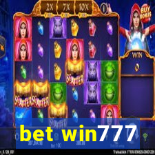 bet win777